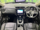 エクストレイル 2.0 20Xi ハイブリッド 