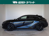 クラウンスポーツ 2.5 Z E-Four 4WD 