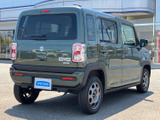 ハスラー ハイブリッド(HYBRID) G 