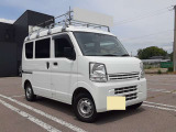 NV100クリッパー DX セーフティパッケージ ハイルーフ 5AGS車 