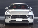 マカン GTS PDK 4WD 