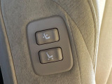 【パワーシート】スイッチでシートポジションの調節が可能なパワーシート。快適な運転姿勢が実現でき、ドライブを一層お楽しみ頂けます。