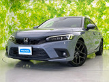 ホンダ シビック 1.5 EX