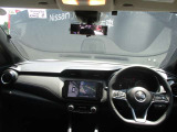 是非、運転席に座ってみて下さい。