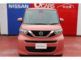 ルークス X 4WD 