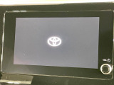 【8インチ ディスプレイオーディオ】大画面のディスプレイはAppleCarPlayやAndroidAutoが利用可能。大きな画面でスマホナビアプリ等が利用いただけます♪