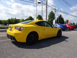 BRZ 2.0 tS 