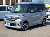 eKスペースカスタム T 