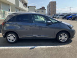 フィット  1.5 e:HEV ホーム