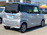 eKスペースカスタム T 