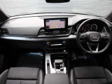 Q5スポーツバック 40 TDI クワトロ Sライン ディーゼル 4WD 
