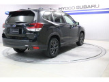 フォレスター 2.5 X エディション 4WD 