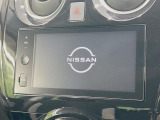ノート 1.2 e-POWER X Vセレクション 