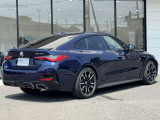 4シリーズグランクーペ M440i xドライブ 4WD 