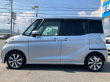 eKスペースカスタム T 