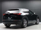 CX-30 2.0 20S Lパッケージ 