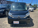 デイズルークス X 4WD 