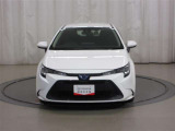 カローラツーリング 1.8 ハイブリッド G-X E-Four 4WD 