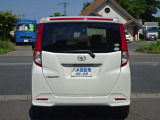 ルーミー 1.0 X S 4WD 