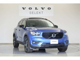 XC40 T5 AWD Rデザイン 4WD 