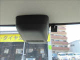 ヒヤッとした時も安心の追突被害軽減ブレーキ装備しております(^^♪