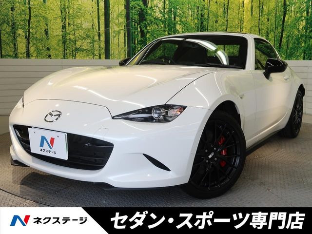 ロードスターRF2.0 RS