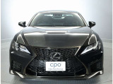RC F  パフォーマンスパッケージ