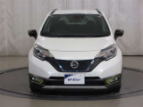 ノート 1.2 e-POWER X シーギア 