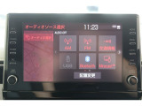 【Bluetooth】お気に入りのメディアを繋いで再生すれば車内は、まるで貴方専用のオーディオルーム♪