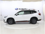 フォレスター 2.5 エックスブレイク 4WD 