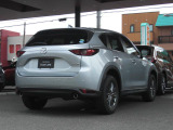 CX-5 2.0 20S スマートエディション 