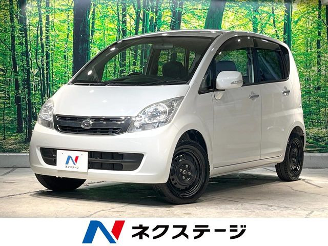 ムーヴメモリアルエディション