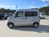 N-VAN G 4WD 