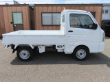 キャリイ KC エアコン パワステ スズキ セーフティ サポート 非装着車 4WD 