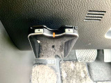 高速道路必須アイテムのETC装備です。最近はスマートインターチェンジも増えてきたので便利ですね。