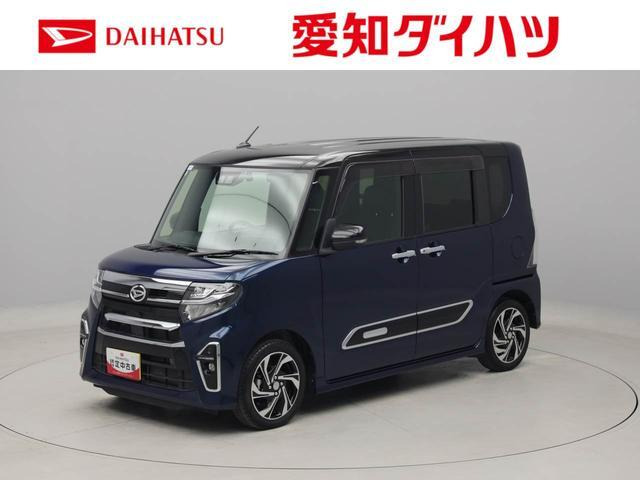 タントカスタム RS スタイルセレクション 