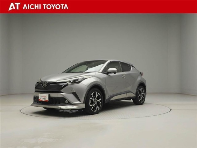 C-HR1.2 G-T 4WD