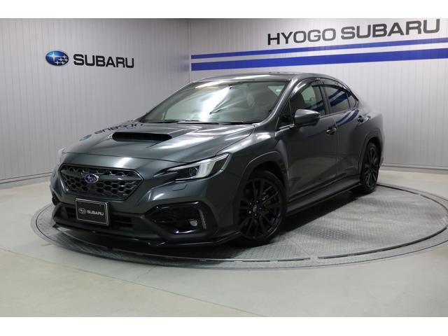 WRX  S4 2.4 GT-H EX 4WD