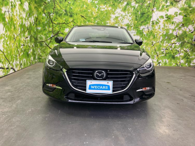 マツダ アクセラスポーツ 1.5 15S プロアクティブ の中古車詳細