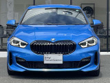 1シリーズ 118d Mスポーツ 