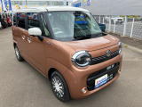 ワゴンRスマイル ハイブリッド(HYBRID) X 4WD 3型 全方位カ