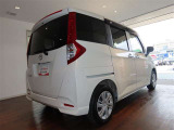 走りにこだわりながら収納力も持ち合わせたお車です。荷物を載せて軽快なドライブを楽しめますよ♪