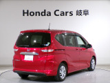 フリード+ 1.5 G ホンダセンシング 