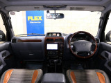 ランドクルーザープラド 3.4 TX 4WD 