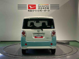 納車後の点検、車検などアフターサービスもお任せください!