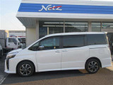 ヴォクシー 2.0 ZS 煌II 