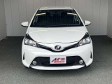 ヴィッツ 1.3 F 4WD メモリーナビ ETC フロントデアイサー