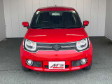 イグニス 1.2 ハイブリッド(HYBRID)  MZ 4WD メモリーナビ 全周囲カメラ ETC クルコン