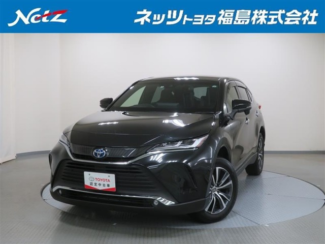 ヤリス 1.5 ハイブリッド G 
