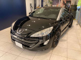 RCZ  